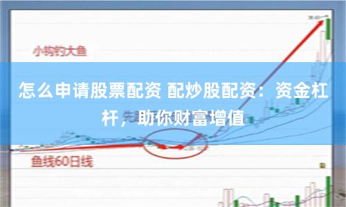 怎么申请股票配资 配炒股配资：资金杠杆，助你财富增值