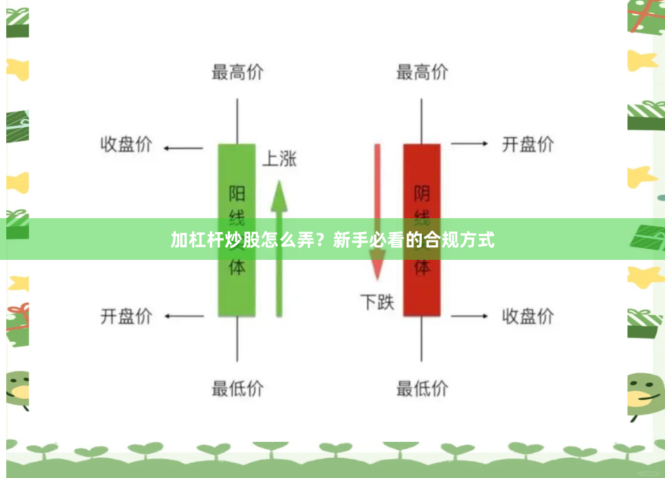 加杠杆炒股怎么弄？新手必看的合规方式